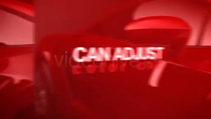 Super Car Openers - After Effects Template