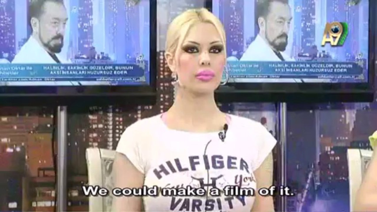 The traditionalist conception of Islam has changed its form, but the philosophies have not changed. (20.08.2013)