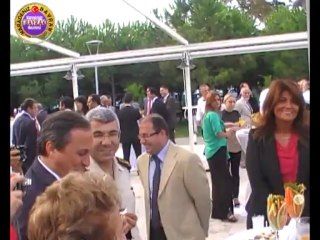 ORDU ADLİ YIL KOKTEYL