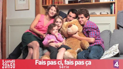 Lundi 02 septembre - Votre soirée télé - La sélection de 20 Minutes