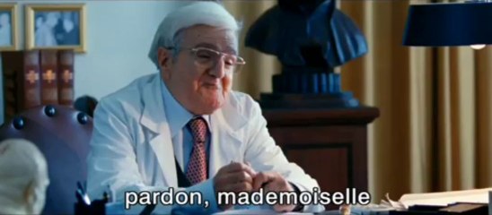 Chaque jour que Dieu fait de Paolo Virzi - extrait 1 - En salle le 4 septembre