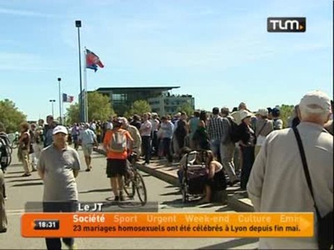 Pont Raymond Barre: raté, raté et reraté