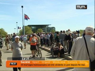 Pont Raymond Barre: raté, raté et reraté