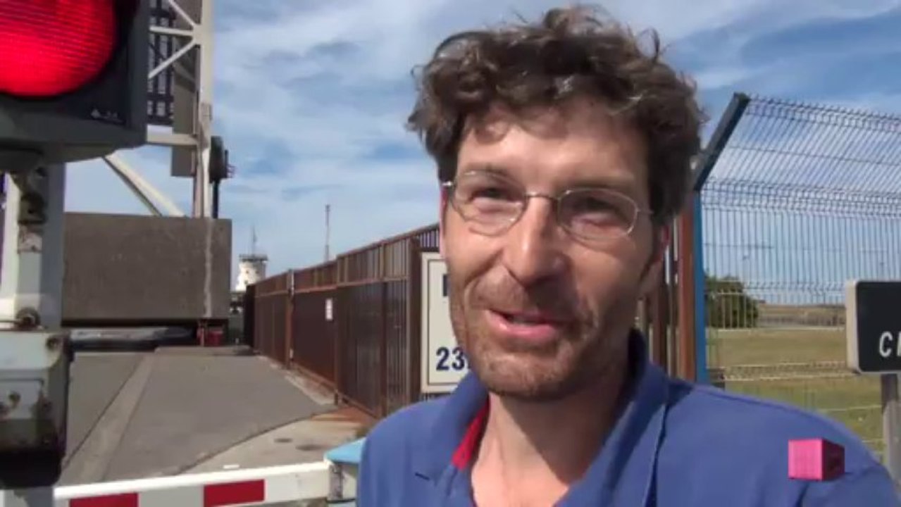 Chronique Capitale N° 10 "Comme d'habitude"