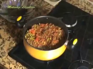 Boston Kebabı Tarifi - Nefis Yemek Tarifi