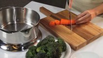 Brokoli Çorbası Tarifi - Yemek Tarifi