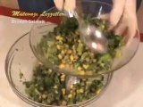 Brokoli Salatası Tarifi - Nefis Yemek Tarifi