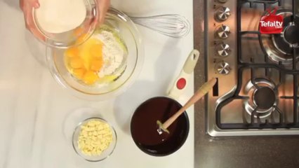 Brownie Tarifi - Nefis Yemek Tarifi