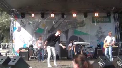 AUDIO-FAX – Рок-н-Ролл