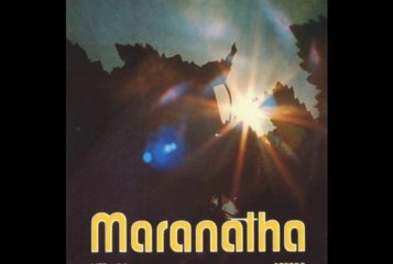Maranatha"Gottes Wedge"1977 German Prog