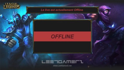 League of Legends TV - LeetGamerZ