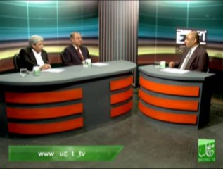 Aaj Ka Such with Nadeem Hussain 02-09-2013 On Such TV