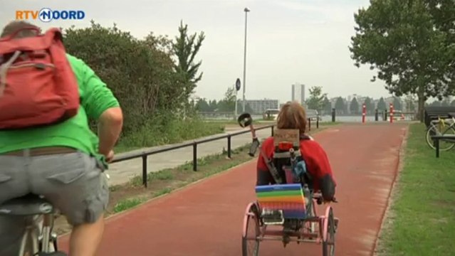Niet meer per ongeluk langs blote mensen - RTV Noord