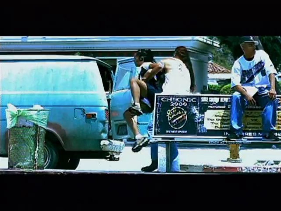 KURUPT Feat. DAZ DILLINGER - Tha Streetz Iz A Mutha