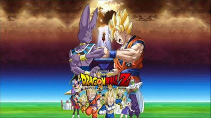 New Anime Saga from DBZ -Battle of Gods to come? **SPOILERS**