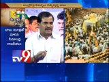 TDP and YSRCP compete for stake in Samaikhyandhra agitation - Part 1