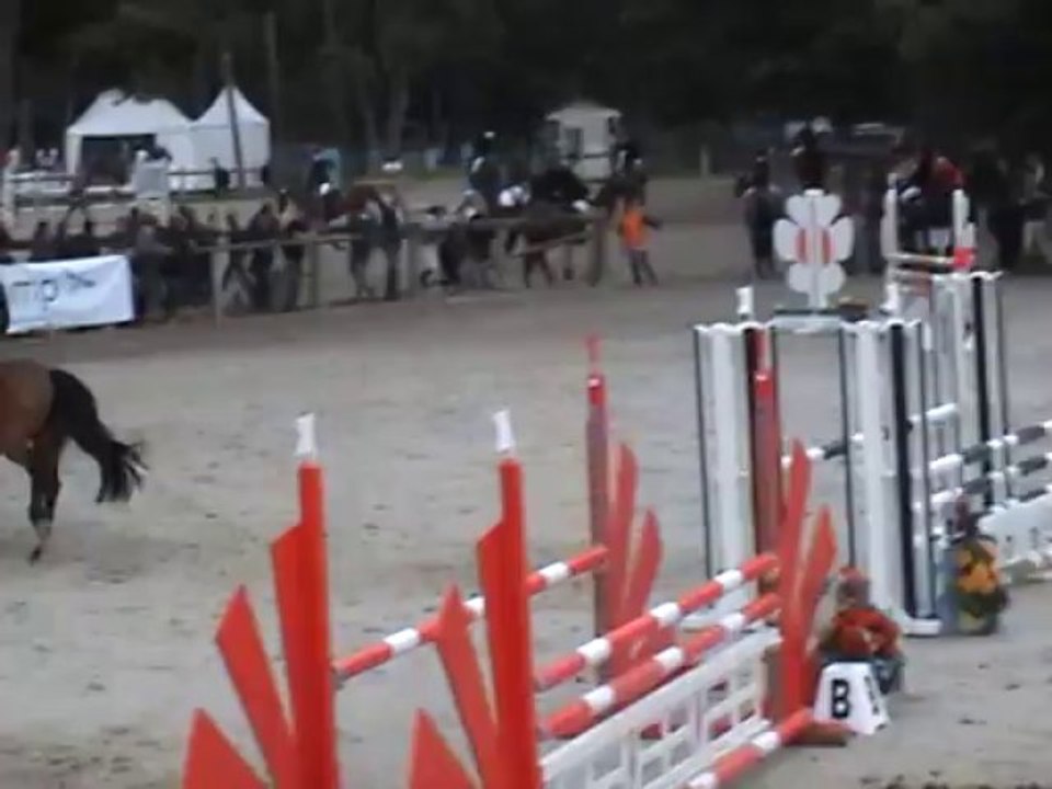 undee de la garde, qualificative 5 ans