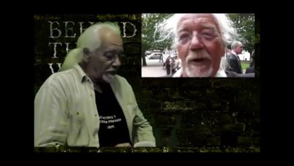 Intbel Behind the Wall 009 - Another Stolen Child