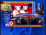 TDP and YSRCP compete for stake in Samaikhyandhra agitation - Part 2
