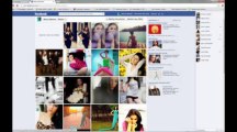 ▶ [Gratuit] Comment pirater un compte facebook facilement [Septembre 2013]