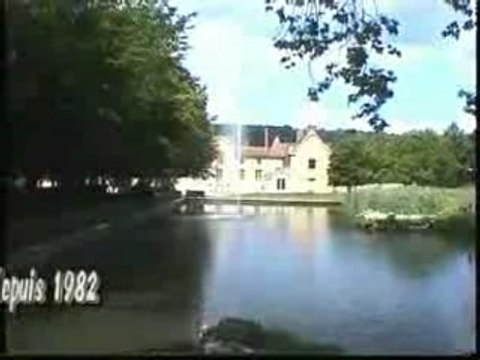 le Tour de France à Bures-sur-Yvette
