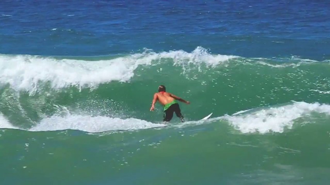 P.V Laborde Invitational Clip Battle Vol.2 - Red Team