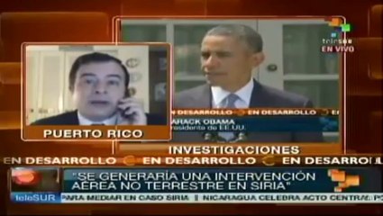 EU está cansado de vivir en guerra los últimos años: Lajos León