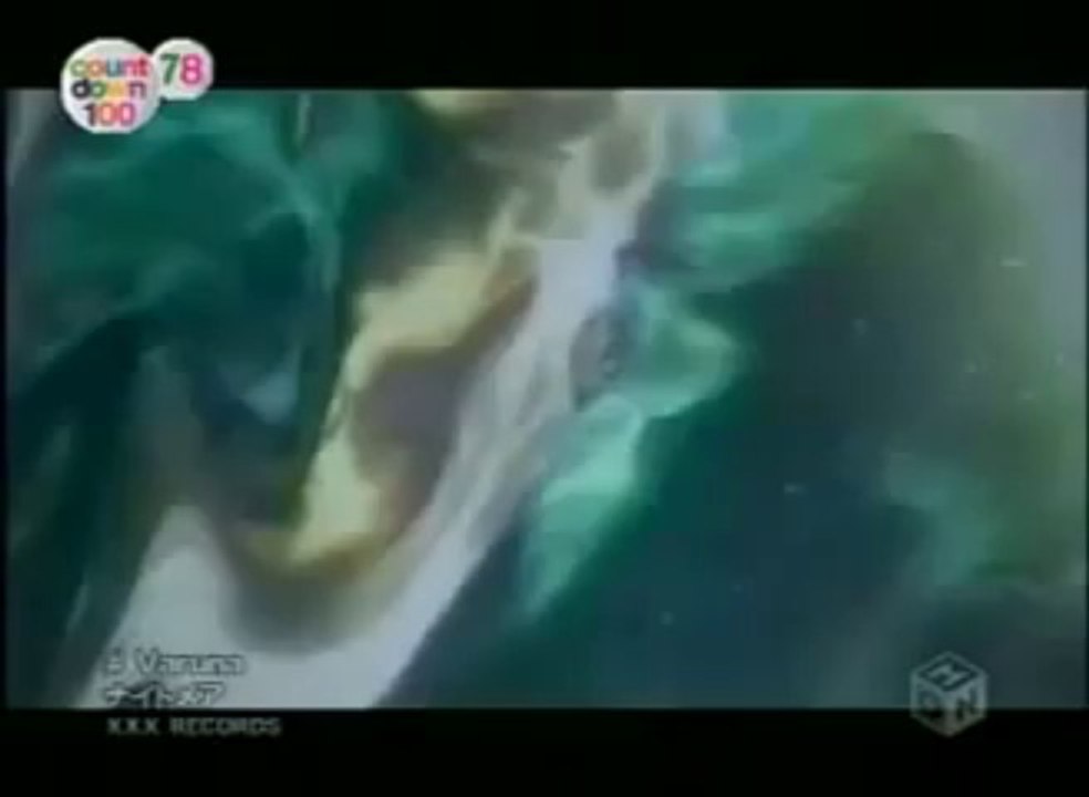 Nightmare - Varuna (PV)