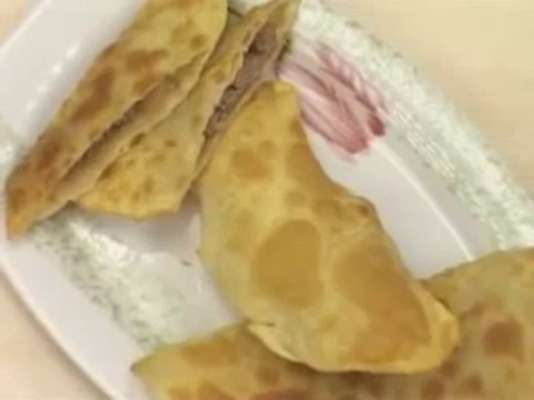 Çiğ Börek Nasıl Yapılır - Nefis Yemek Tarifi