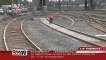 Gare de Lille Flandres: les travaux sont terminés