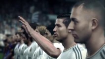 FIFA 14 - Gareth Bale au Real Madrid