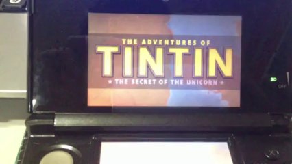 3DS Gateway Video MCTUNA