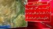 SIU raid at super highway arrested lyari gang war activist Zahid Baloch, Asif Baloch and others