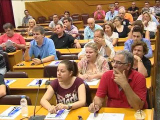 Έμποροι και ελεύθεροι επαγγελματίες για τα μέτρα της κυβέρνησης
