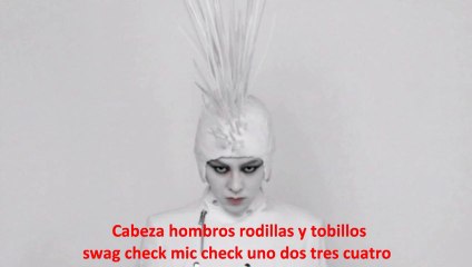 GDRAGON COUP D'ETAT SUB ESPAÑOL by Jabu