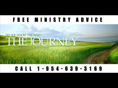 Video response to Solomon W. Kinloch, Jr # 3