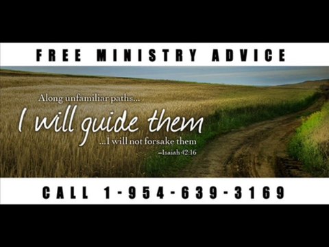 Video response to Solomon W. Kinloch, Jr # 4