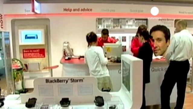 Accord entre Verizon et Vodafone pour 130 milliards de...