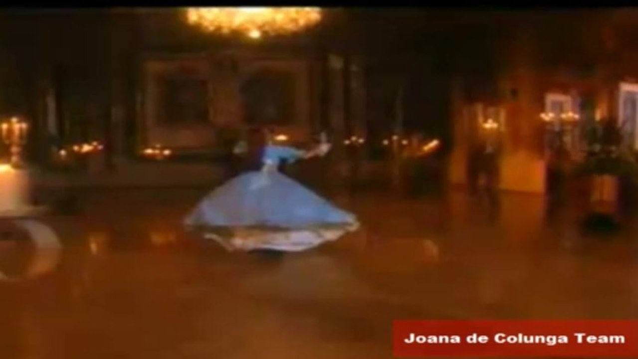 Cortinilla: "Amor Real" En Tlnovelas.