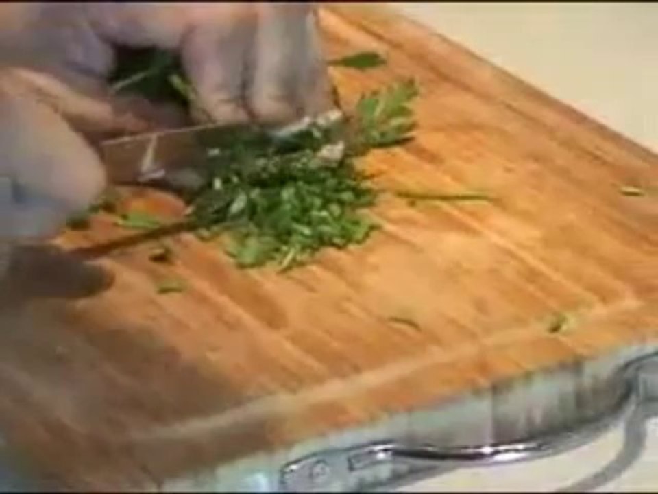 Çöplü Köfte Nasıl Yapılır  Nefis Yemek Tarifi