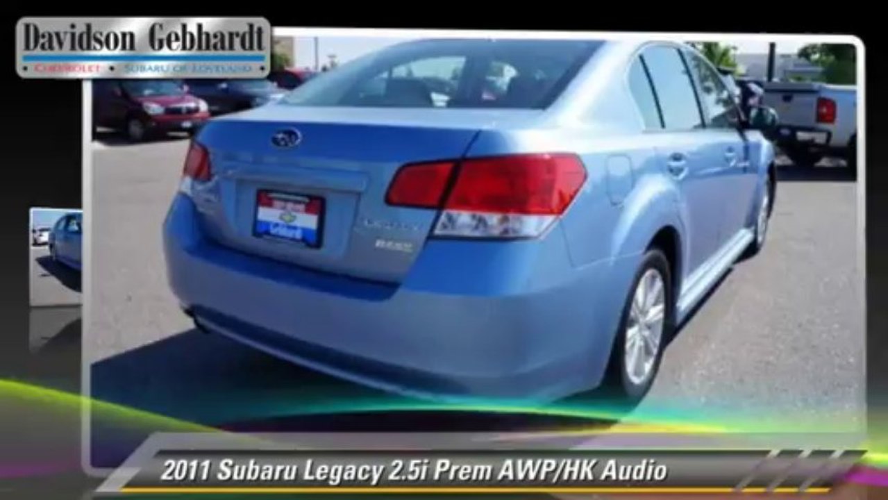 Davidson-Gebhardt Chevrolet, Loveland Denver Boulder CO 80538 - 239623
