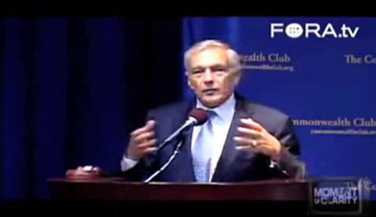 'The mind-blowing truth about war with Syria' [Lee Camp @ MOC]