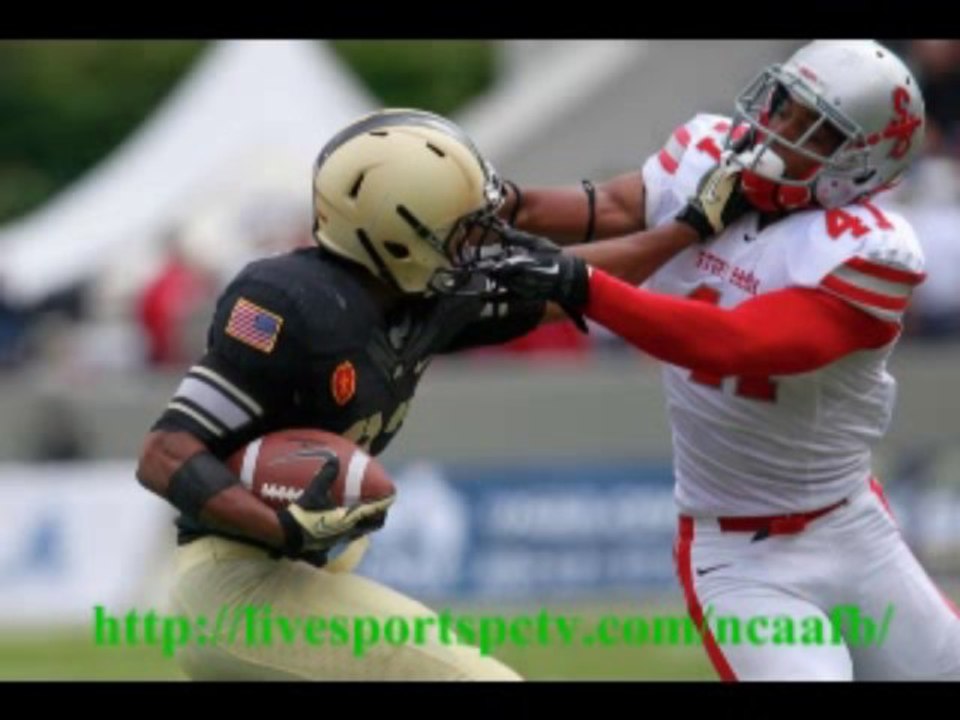 (*(*NCAA FB HD*)*)Pittsburgh vs Florida State live streaming