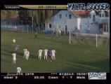 FC BSK BORCA - FC SLOGA KRALJEVO  1-1