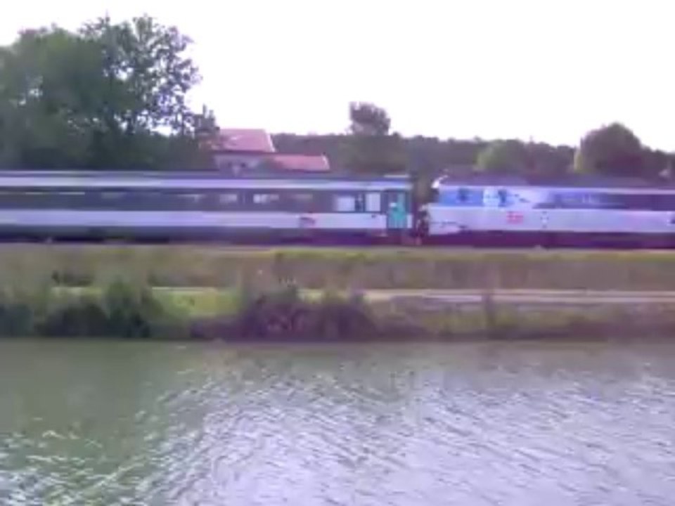 DU COTE DE LUZY SUR MARNE