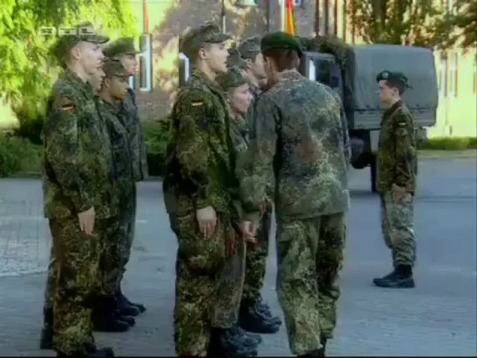 Lenny & Carsten (9/10/2008) Eng Sub