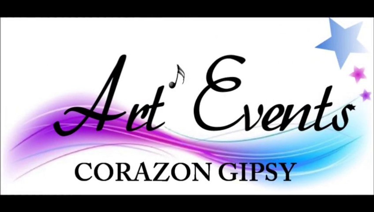 Corazon Gipsy - Viva la Fiesta - Démo