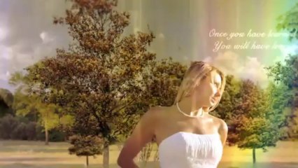 3D Wedding slideshow - After Effects Template