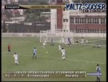 FC JEDINSTVO PUTEVI - FC TELEOPTIK   2-1