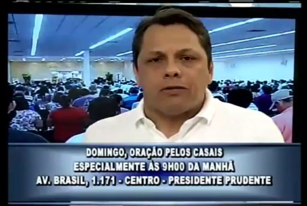 Pgm P. PRUDENTE Pr Adalto